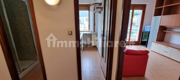 Apartamento de 1 dormitorio en Rapallo, Italy No. 14118 8