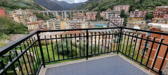 Apartamento de 1 dormitorio en Rapallo, Italy No. 14118 9