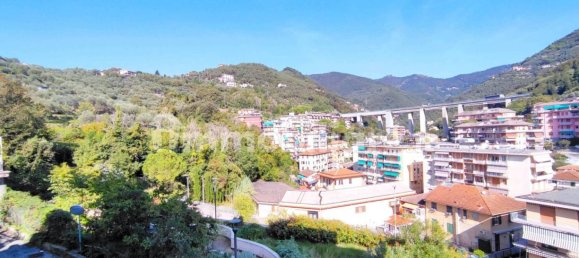 Apartamento de 1 dormitorio en Rapallo, Italy No. 14118 5