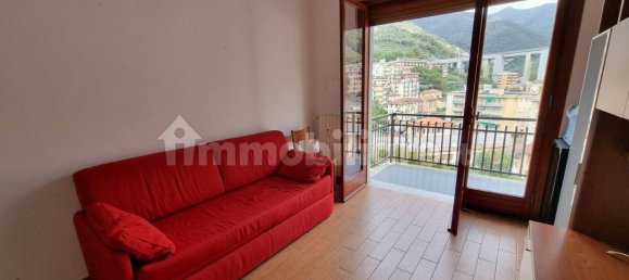 Apartamento de 1 dormitorio en Rapallo, Italy No. 14118 3