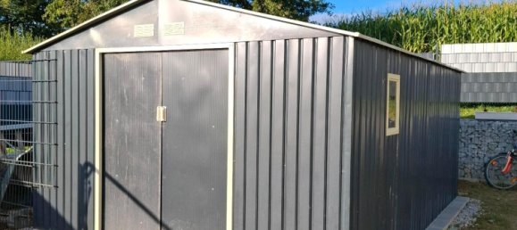 3 غرف نوم منزل في Cham, Germany رقم 360329 4