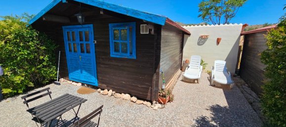 Casa T2 em Sax, Spain N.º 162658 4