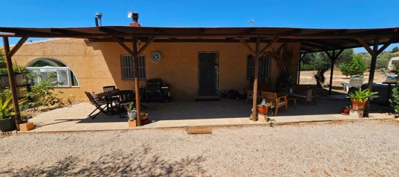 Casa T2 em Sax, Spain N.º 162658 29