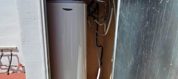 Casa T2 em Sax, Spain N.º 162658 44