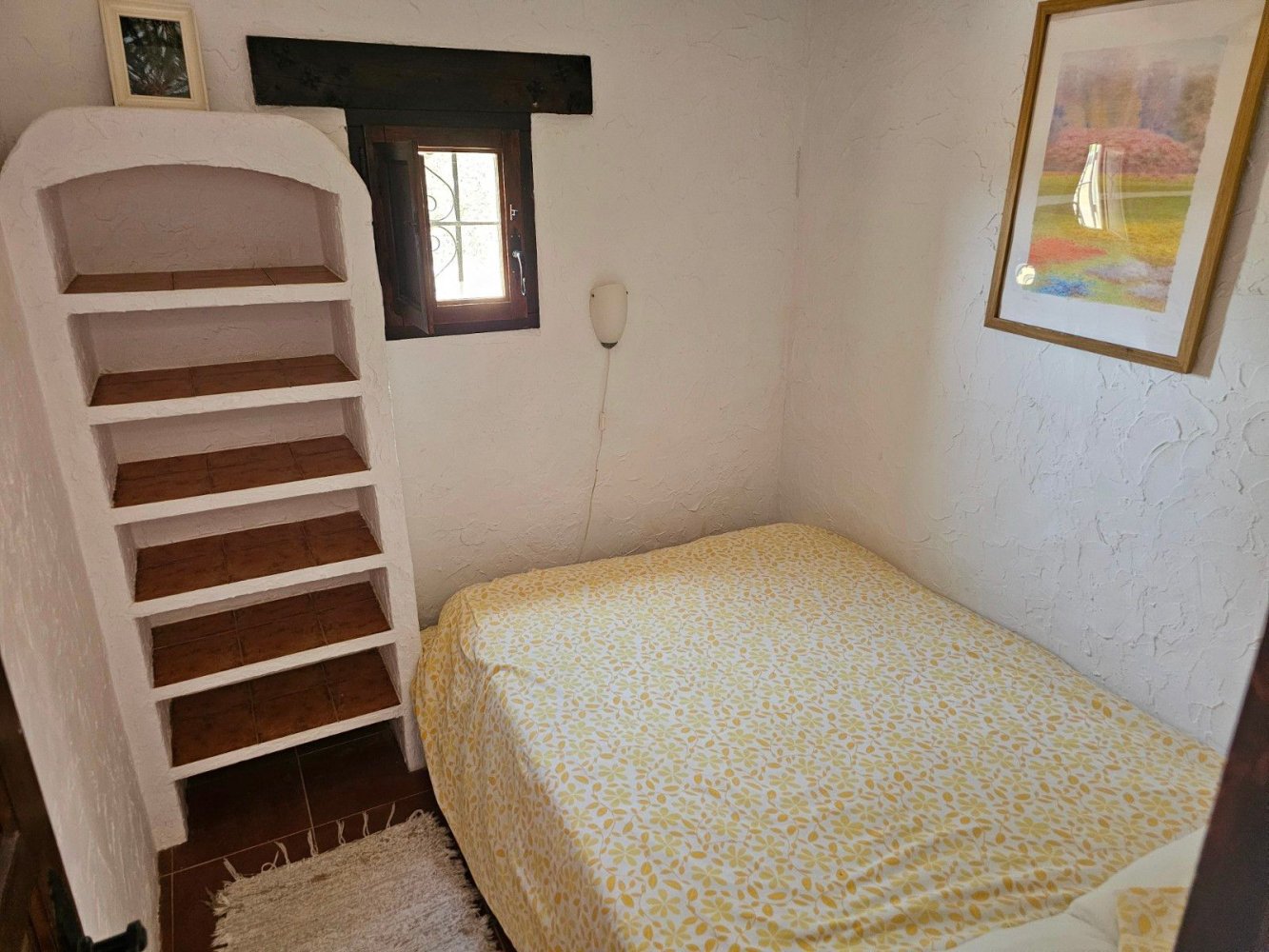 Dúplex de 2 dormitorios en San Roque, Spain No. 162658