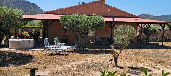 Casa T2 em Sax, Spain N.º 162658 30