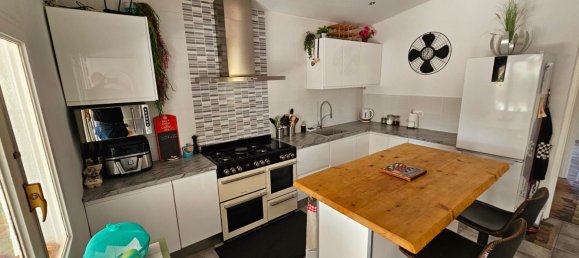 Casa T2 em Sax, Spain N.º 162658 11