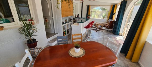 Casa T2 em Sax, Spain N.º 162658 22