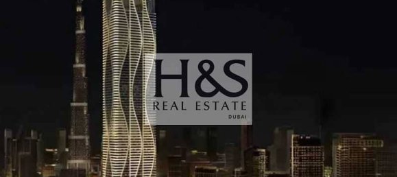 3 غرف نوم شقة في الخليج التجاري, UAE رقم 104366 2