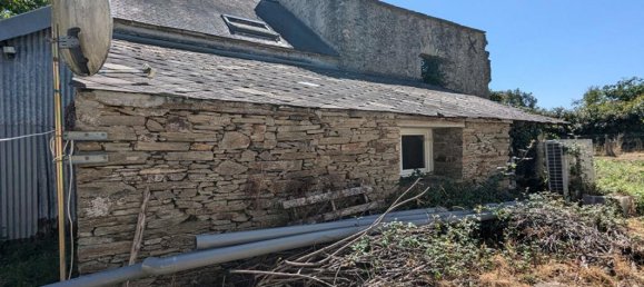 2 chambres Maison à Campbon, France No. 284019 6