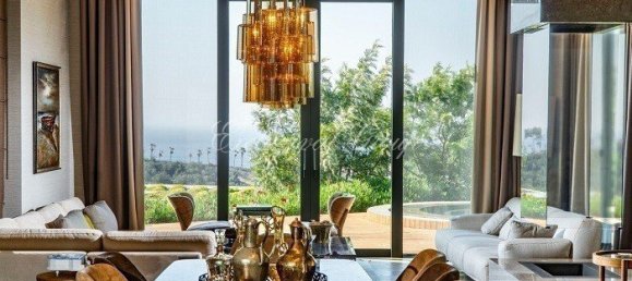 Villa 5+1 in Bodrum, Turkey No. 28863 9