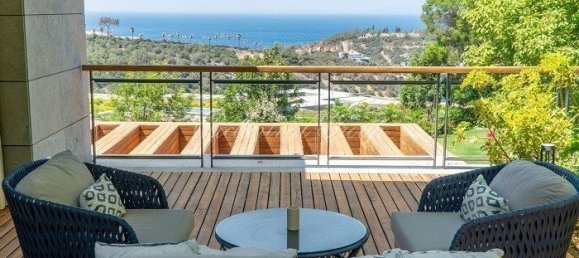 Villa 5+1 in Bodrum, Turkey No. 28863 10