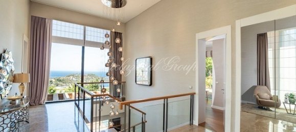 Villa 5+1 in Bodrum, Turkey No. 28863 7