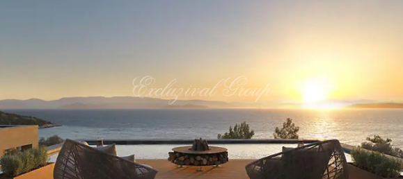 Villa 5+1 in Bodrum, Turkey No. 28863 20