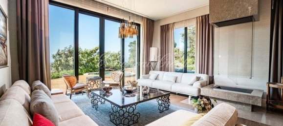 Villa 5+1 in Bodrum, Turkey No. 28863 2