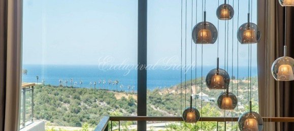 Villa 5+1 in Bodrum, Turkey No. 28863 6