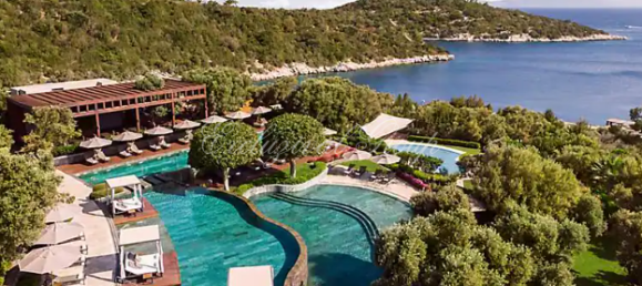 Villa 5+1 in Bodrum, Turkey No. 28863 18