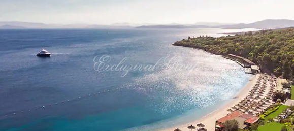 Villa 5+1 in Bodrum, Turkey No. 28863 17