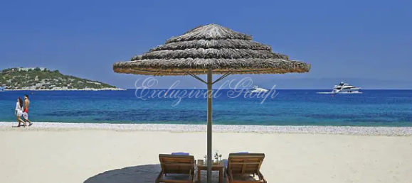 Villa 5+1 in Bodrum, Turkey No. 28863 22