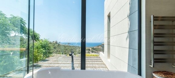 Villa 5+1 in Bodrum, Turkey No. 28863 16