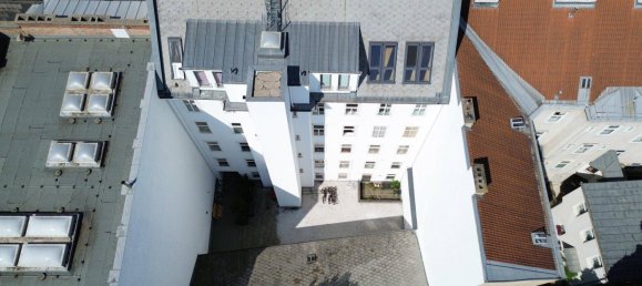 4 rooms Apartment in Rudolfsheim-Funfhaus, Austria No. 216885 26