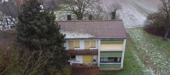 3 bedrooms House in Werra-Meisner, Germany No. 128266 6