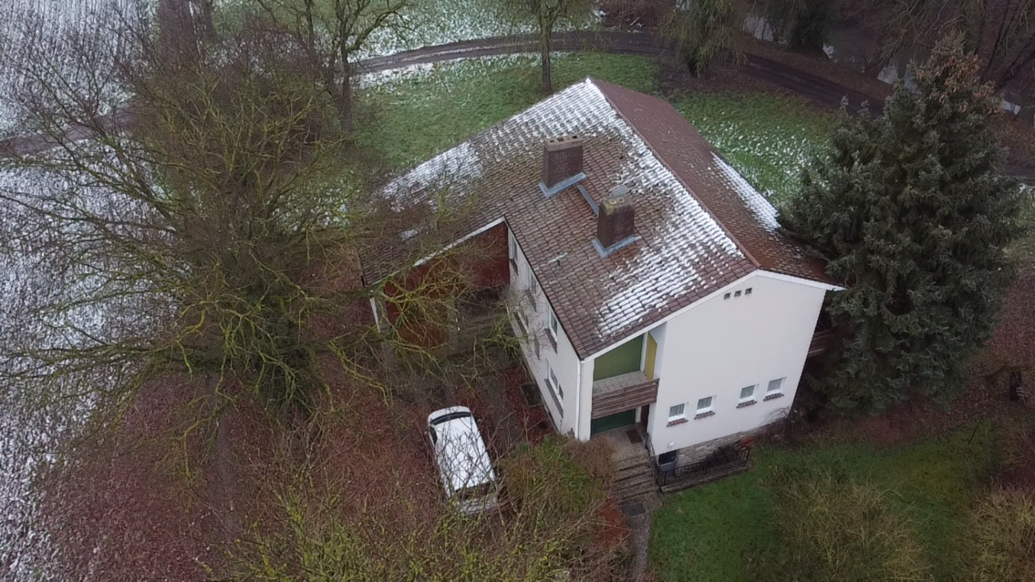 3 bedrooms House in Werra-Meisner, Germany No. 128266