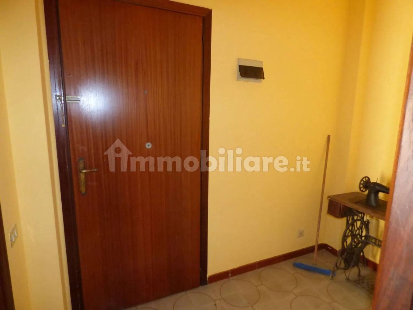 4 غرف نوم شقة في Augusta, Italy رقم 67825