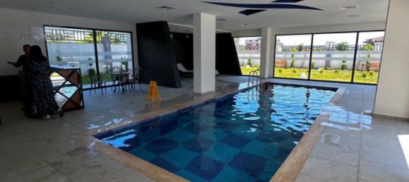 Apartamento 1+1 em Alanya, Turkey N.º 31996 4