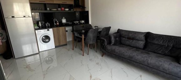 Apartamento 1+1 em Alanya, Turkey N.º 31996 2