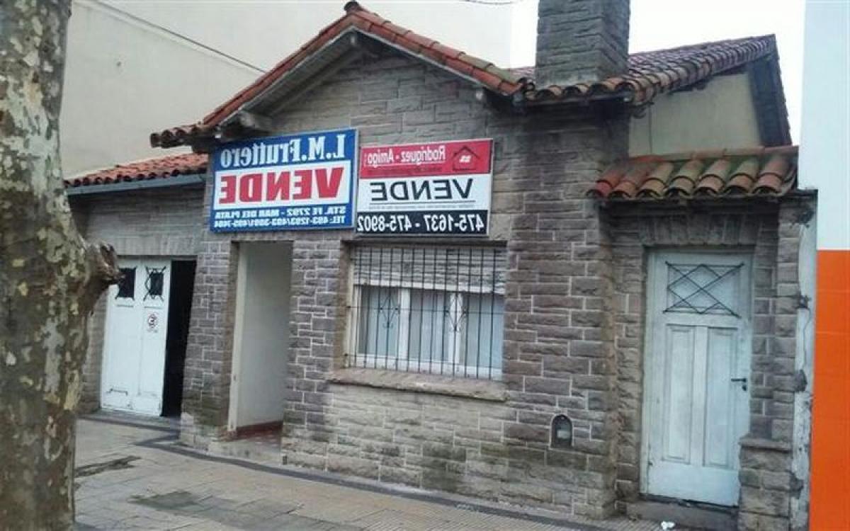  Land in Mar del Plata, Argentina No. 113795