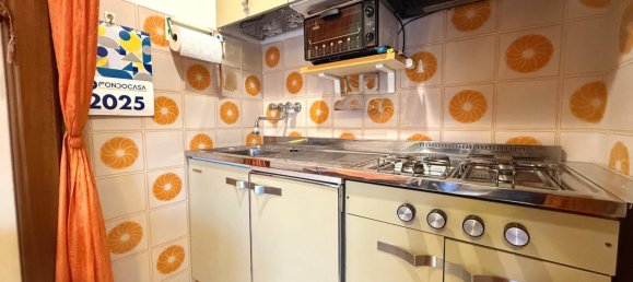 Studio in Loano, Italy, Nr. 144110 6