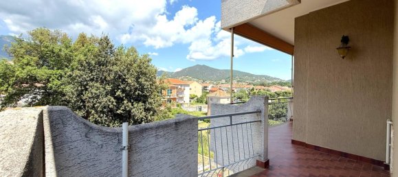 Studio in Loano, Italy, Nr. 144110 17