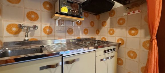 Studio in Loano, Italy, Nr. 144110 7