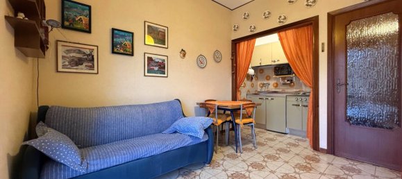 Studio in Loano, Italy, Nr. 144110 4