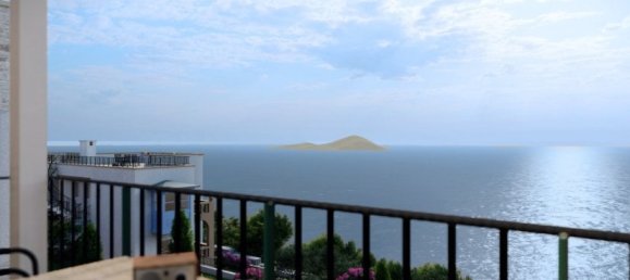Apartment 1+2 in Bodrum, Turkey No. 2942 4