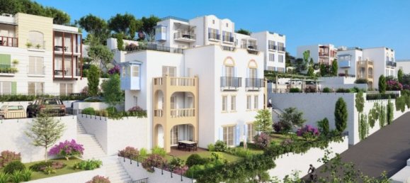 Apartment 1+2 in Bodrum, Turkey No. 2942 10
