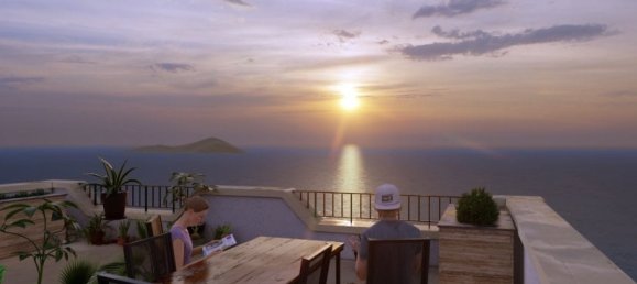 Apartment 1+2 in Bodrum, Turkey No. 2942 8