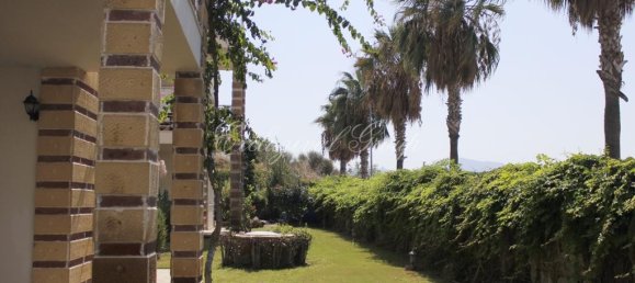 Villa 4+1 in Bodrum, Turkey, Nr. 28250 12