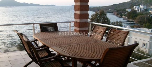 Villa 4+1 in Bodrum, Turkey, Nr. 28250 26