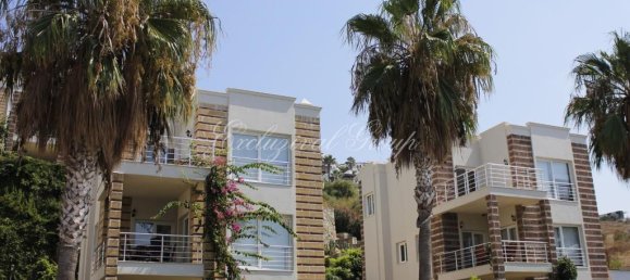 Villa 4+1 in Bodrum, Turkey, Nr. 28250 13