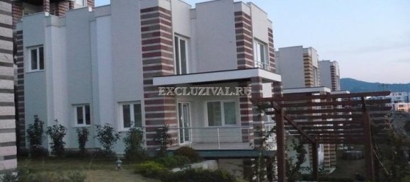 Villa 4+1 in Bodrum, Turkey, Nr. 28250 28