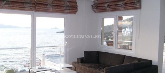 Villa 4+1 in Bodrum, Turkey, Nr. 28250 30