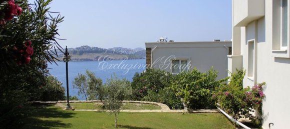 Villa 4+1 in Bodrum, Turkey, Nr. 28250 3
