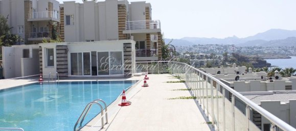 Villa 4+1 in Bodrum, Turkey, Nr. 28250 16