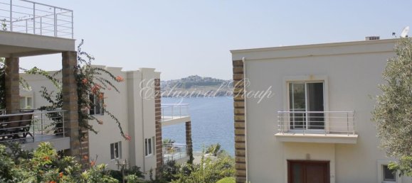 Villa 4+1 in Bodrum, Turkey, Nr. 28250 15