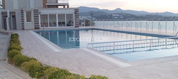 Villa 4+1 in Bodrum, Turkey, Nr. 28250 7
