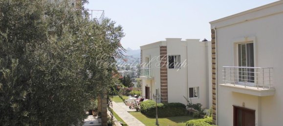 Villa 4+1 in Bodrum, Turkey, Nr. 28250 11
