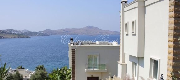 Villa 4+1 in Bodrum, Turkey, Nr. 28250 14