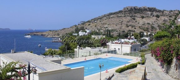 Villa 4+1 in Bodrum, Turkey, Nr. 28250 2
